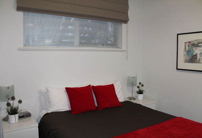 Adelaide Dress Circle Apartments Sussex Street