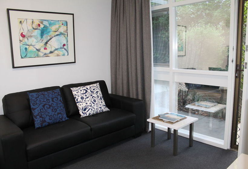 Adelaide Dress Circle Apartments Sussex Street