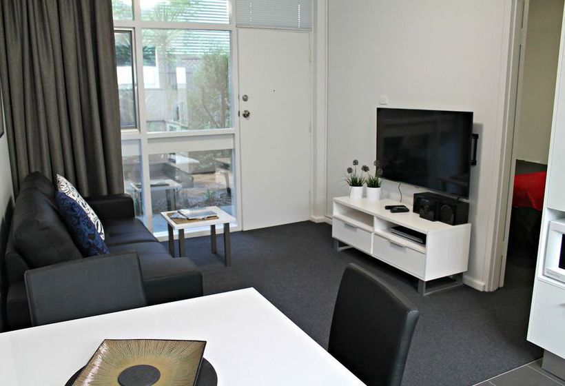 Adelaide Dress Circle Apartments Sussex Street