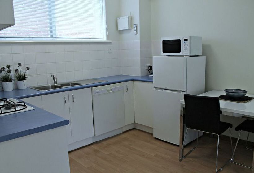 Adelaide Dress Circle Apartments Sussex Street