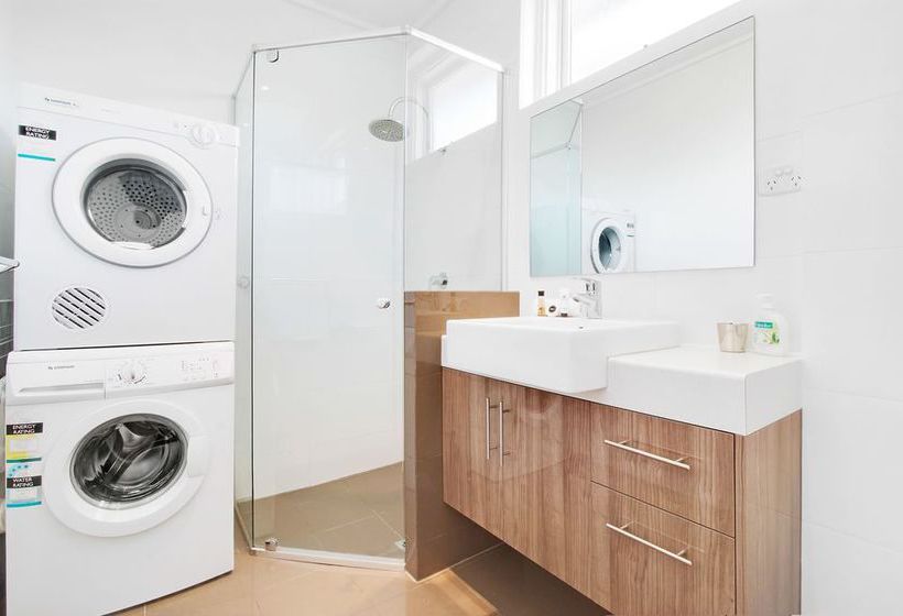 Adelaide Dress Circle Apartments Sussex Street