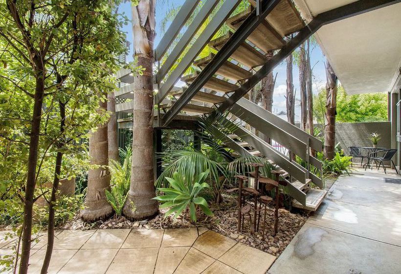 Adelaide Dress Circle Apartments Sussex Street