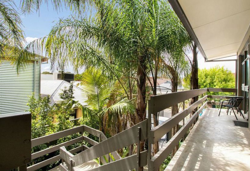 Adelaide Dress Circle Apartments Sussex Street