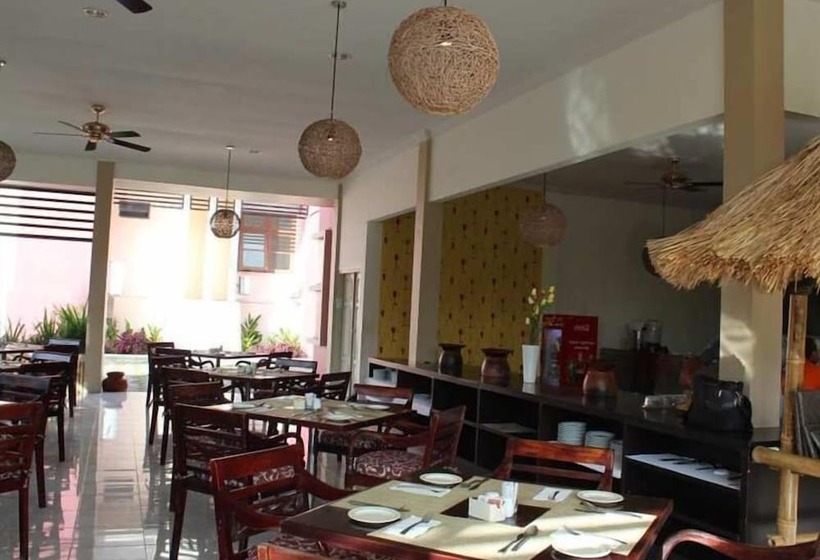 Aerotel Mandalika Praya