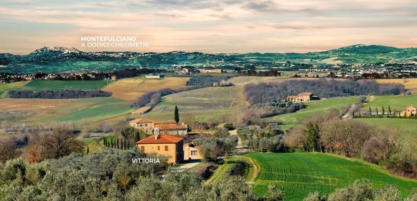 Agriturismi Farina