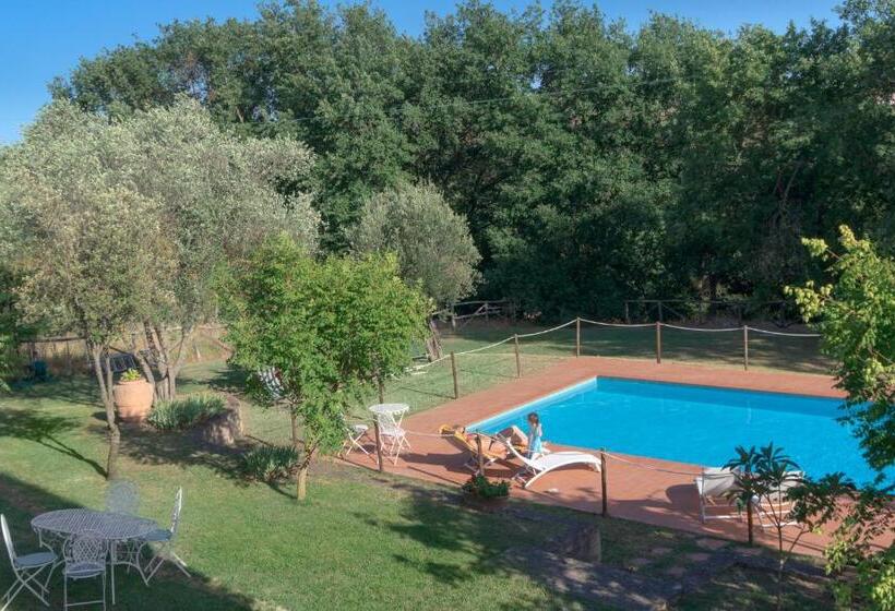 Agriturismi Farina