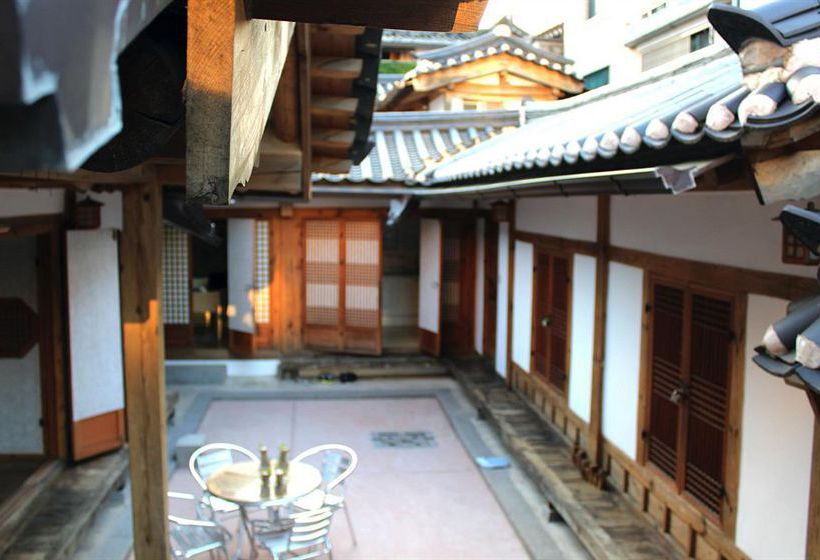 هاستل Doo Guesthouse