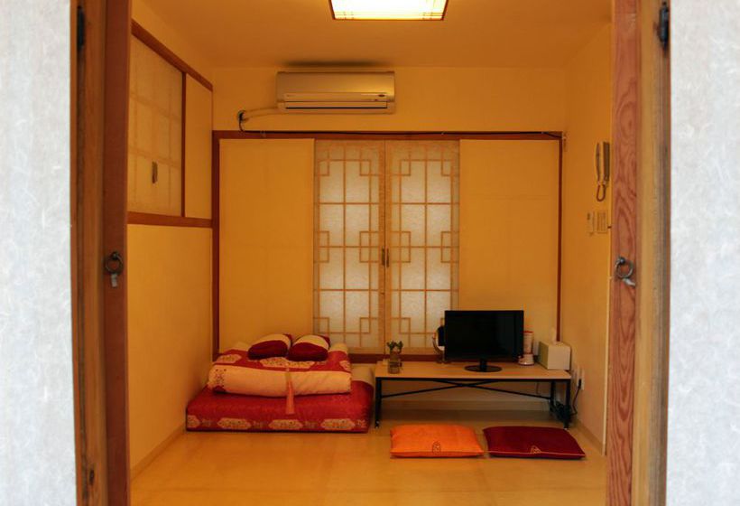 هاستل Doo Guesthouse