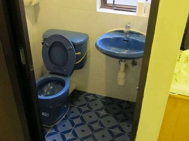 هاستل Hao's Inn