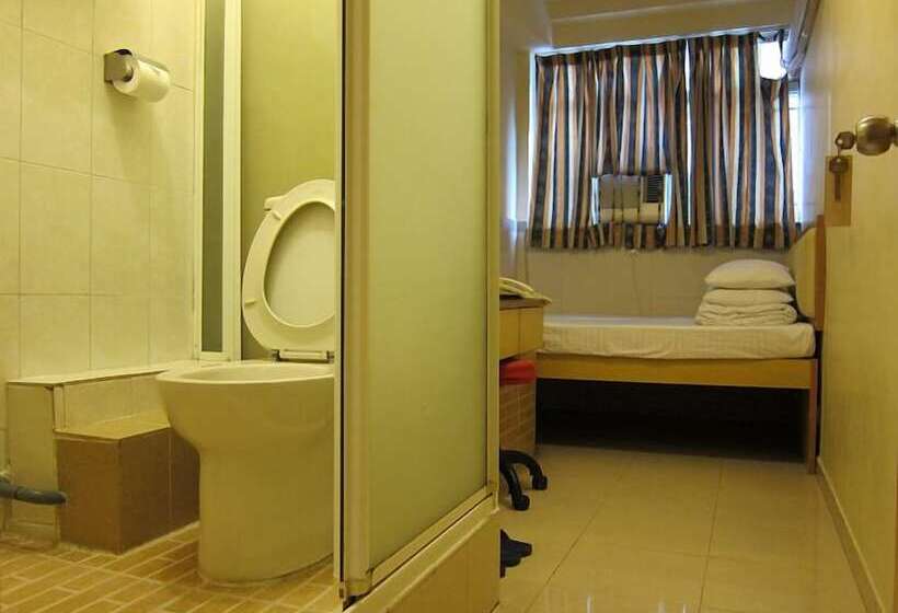 هاستل Hao's Inn