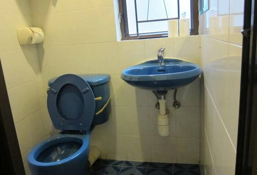 هاستل Hao's Inn