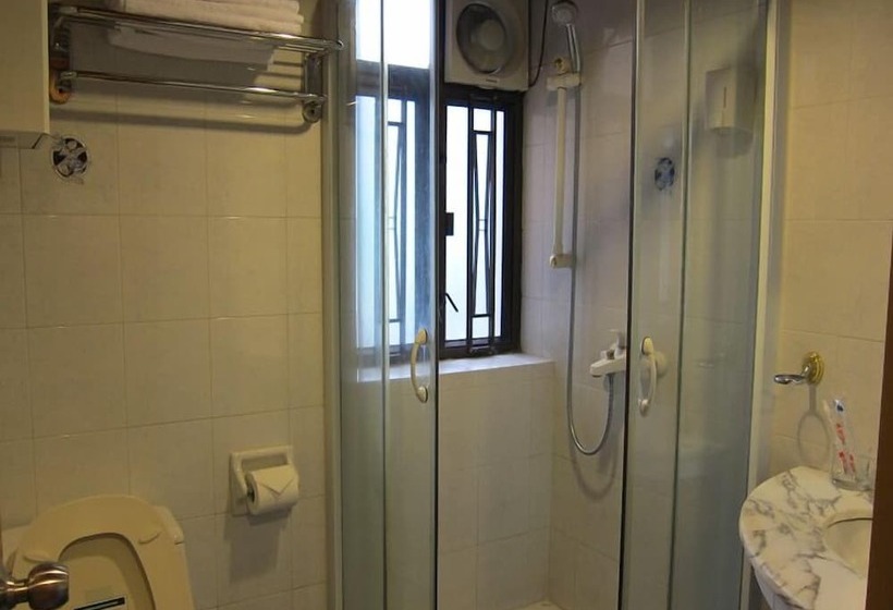 هاستل Hao's Inn