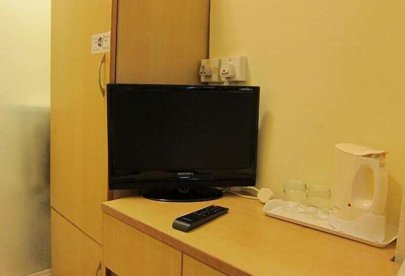 هاستل Hao's Inn