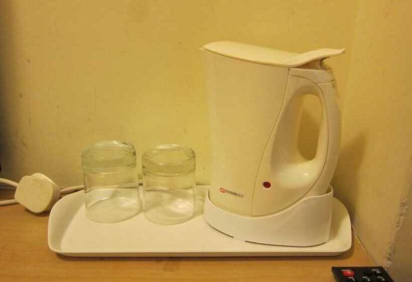 هاستل Hao's Inn