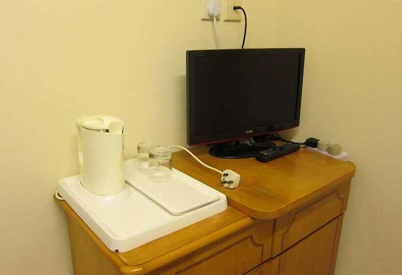 هاستل Hao's Inn