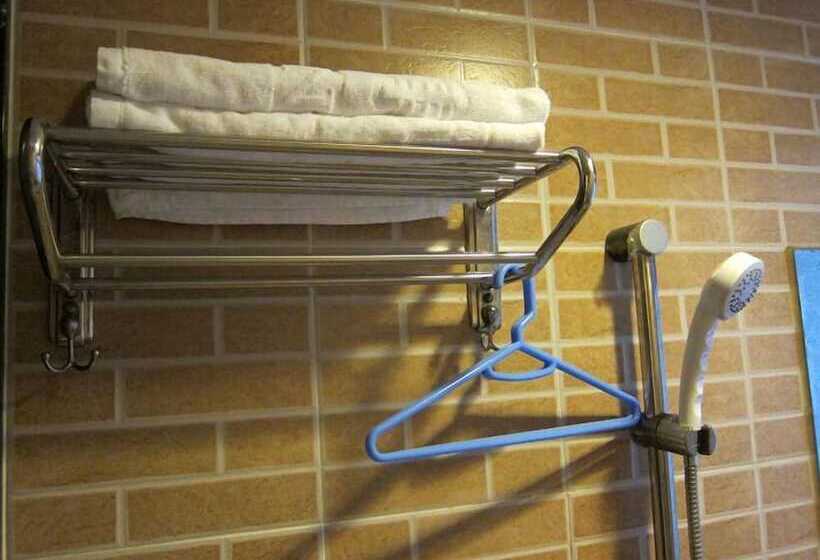 هاستل Hao's Inn