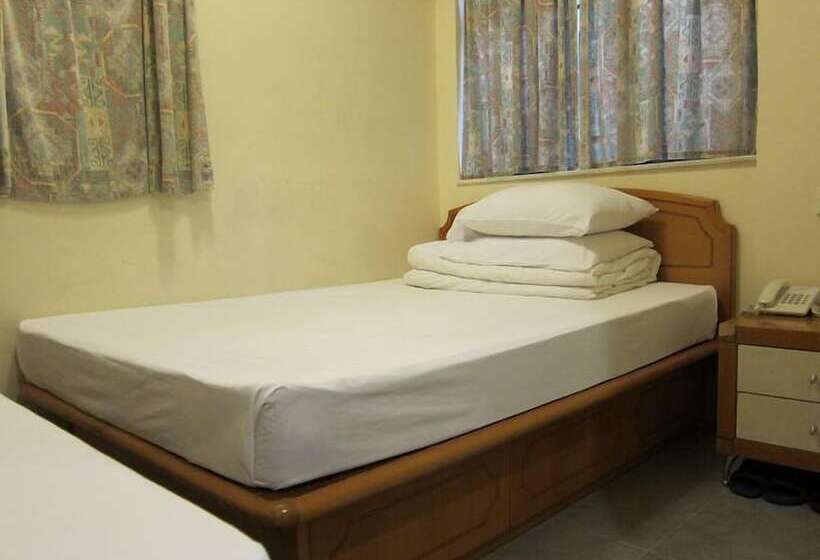 هاستل Hao's Inn