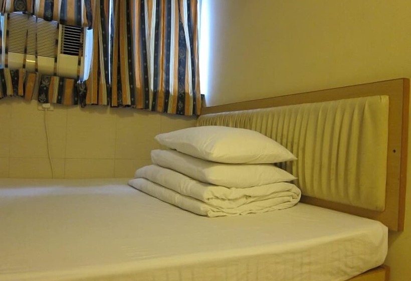 هاستل Hao's Inn