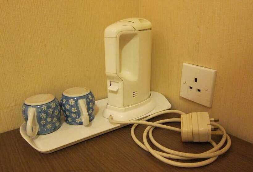 هاستل Hao's Inn