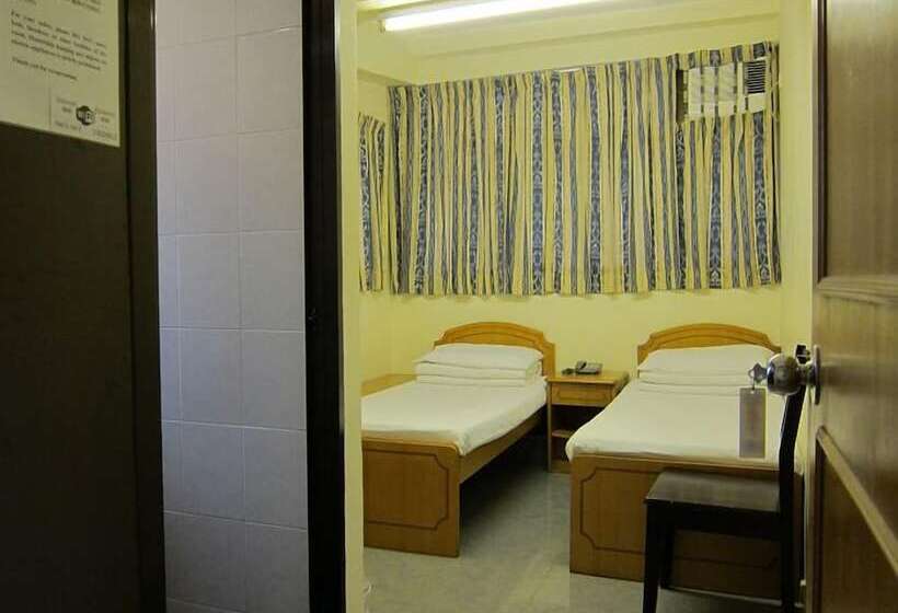 هاستل Hao's Inn