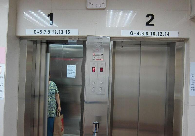 هاستل Hao's Inn