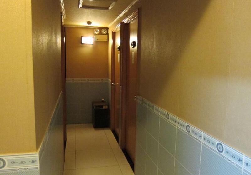 هاستل Hao's Inn