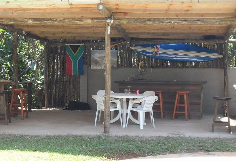 הוסטל Secret Spot Backpackers