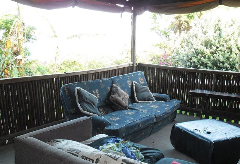 הוסטל Secret Spot Backpackers