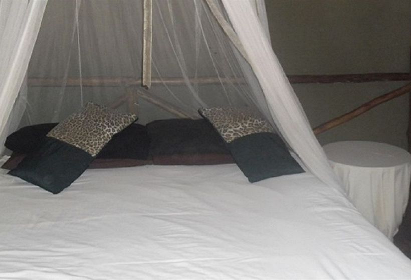 הוסטל Secret Spot Backpackers