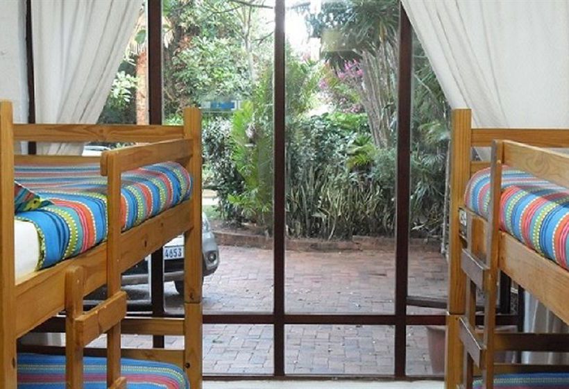 הוסטל Secret Spot Backpackers