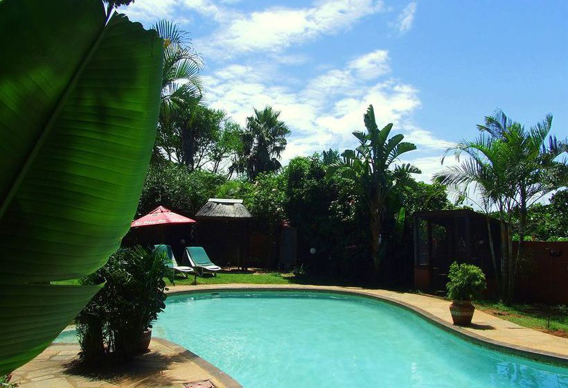 הוסטל Secret Spot Backpackers