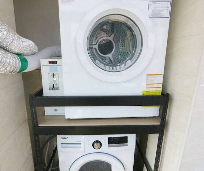 فندق صغير The Simple House