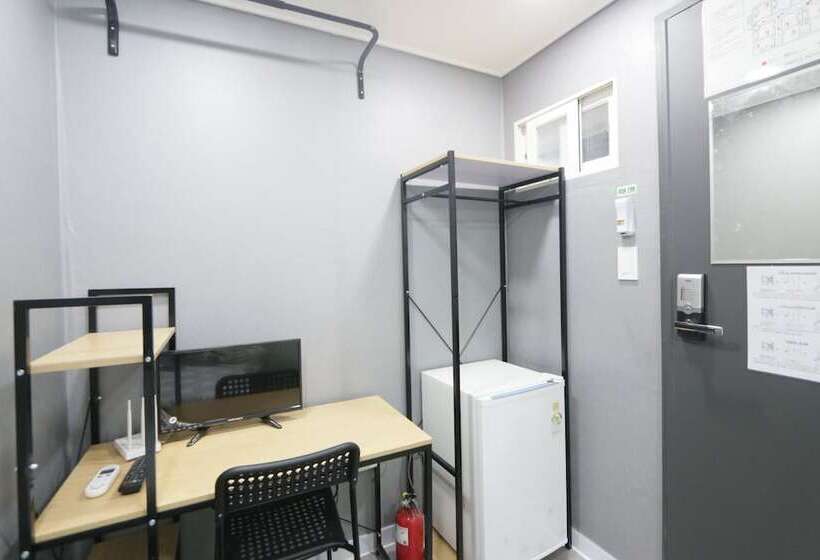 فندق صغير The Simple House