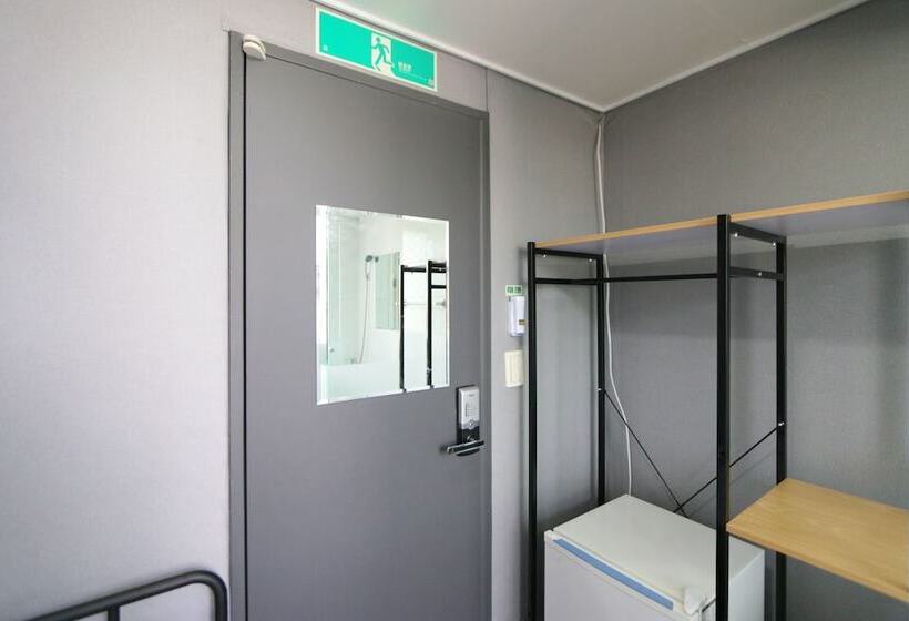 فندق صغير The Simple House