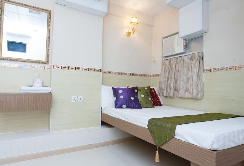 هاستل Vincent Hill Guesthouse