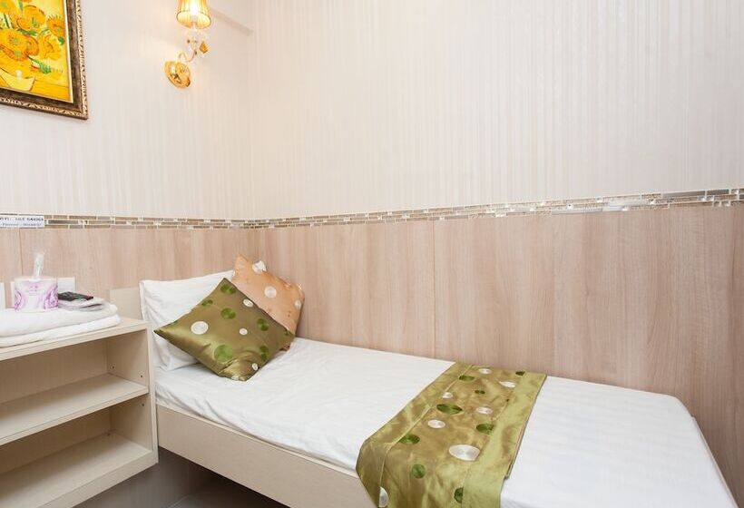 هاستل Vincent Hill Guesthouse