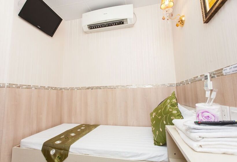 هاستل Vincent Hill Guesthouse