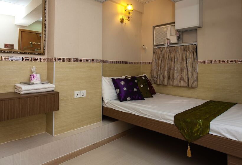 هاستل Vincent Hill Guesthouse