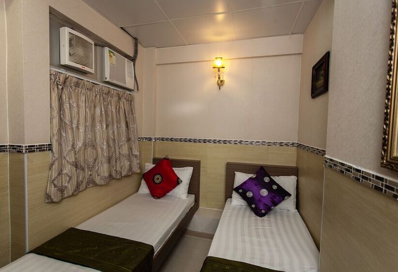 هاستل Vincent Hill Guesthouse