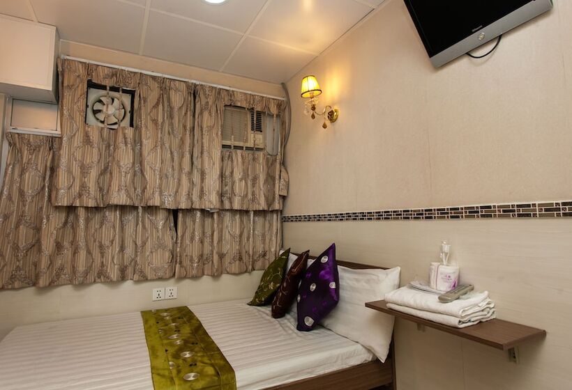 هاستل Vincent Hill Guesthouse