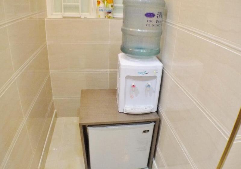 هاستل Vincent Hill Guesthouse