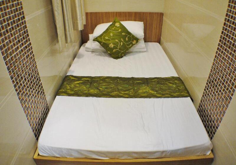 هاستل Vincent Hill Guesthouse