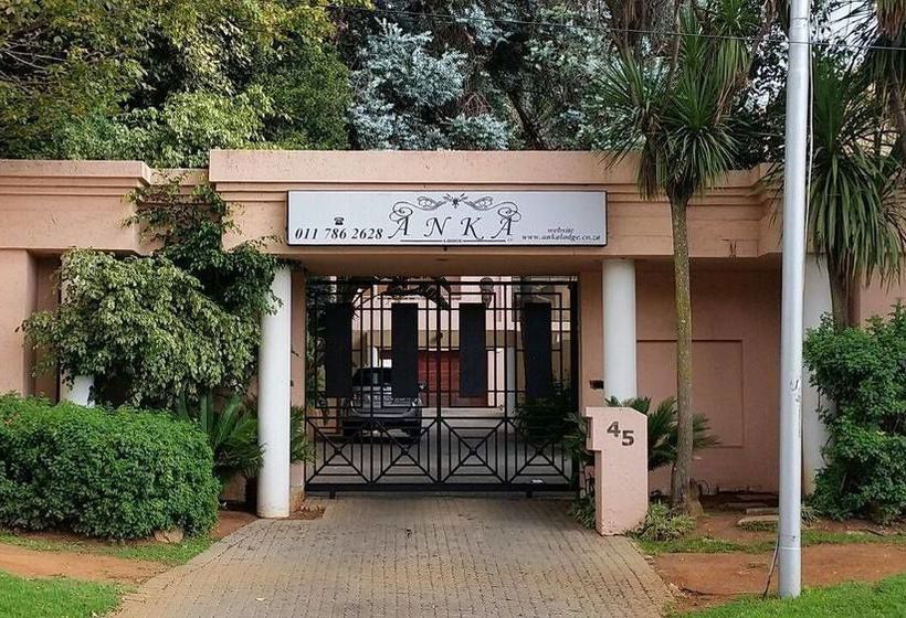 Anka Lodge