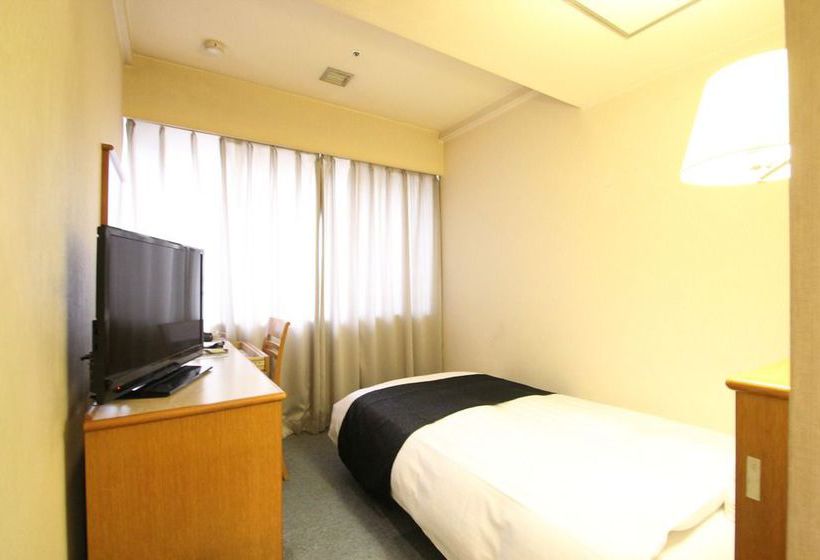 Fotos del hotel Apa  Yokohama Tsurumi:  18