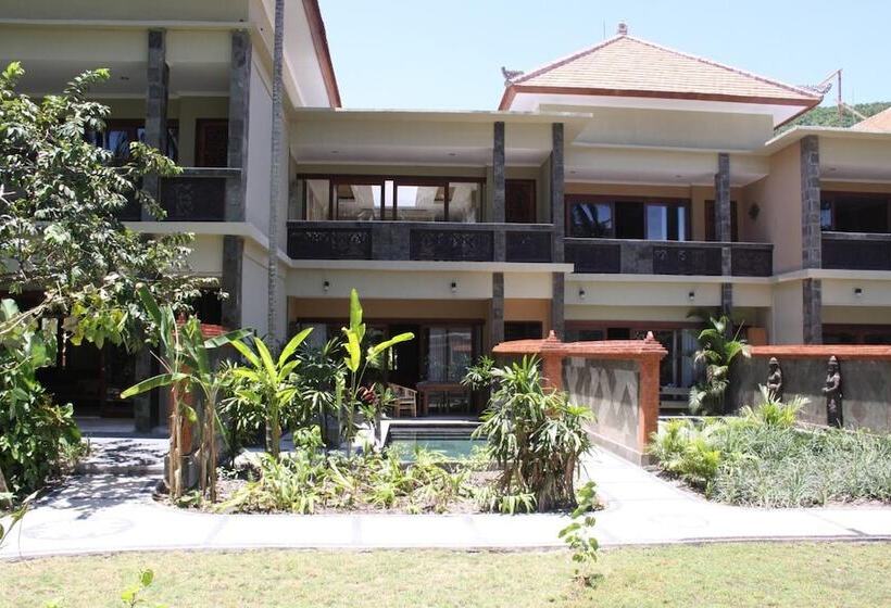 Bayshore Residence