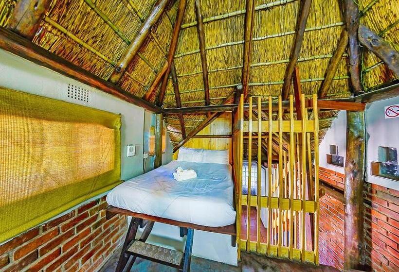 צימר Amper Bo Guest House