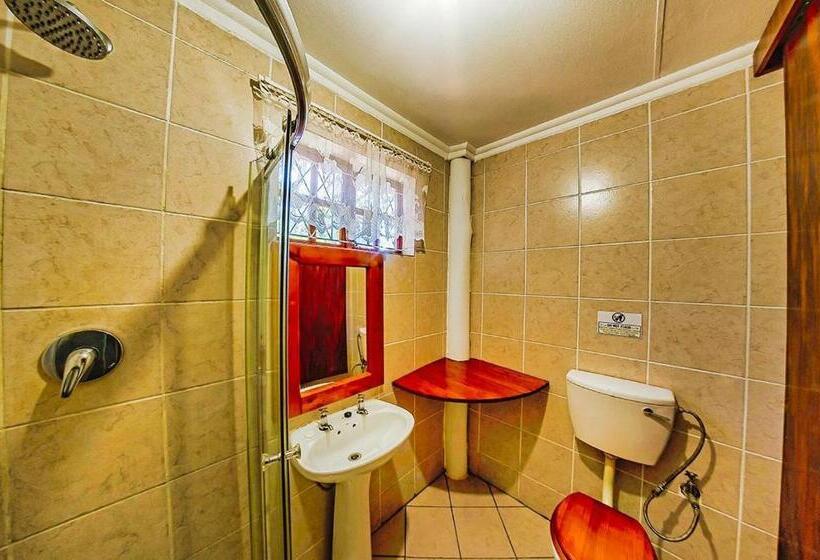 צימר Amper Bo Guest House