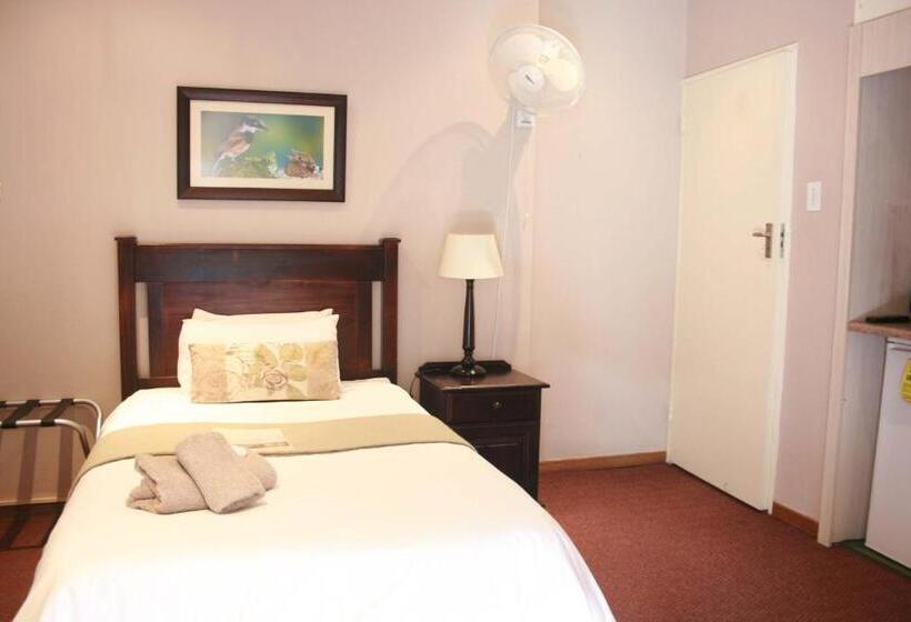 צימר Amper Bo Guest House