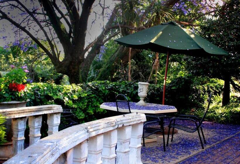 צימר Amper Bo Guest House