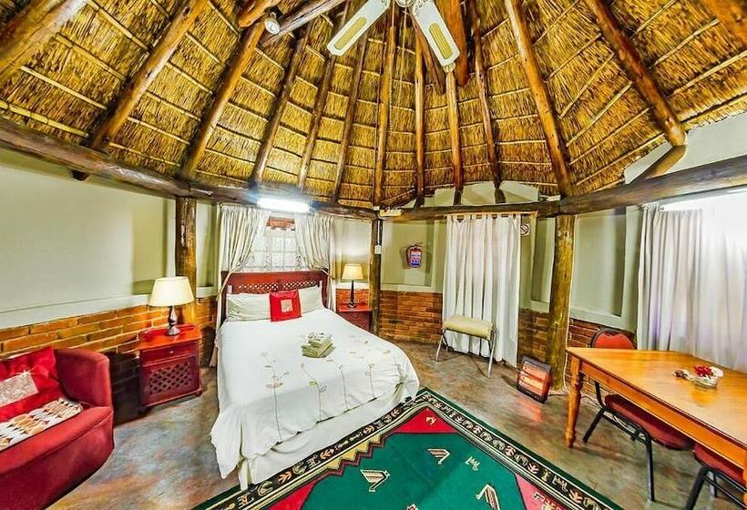 צימר Amper Bo Guest House